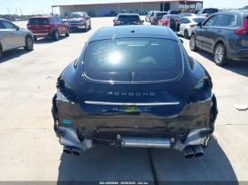 Porsche Panamera TURBO Автокредит Цена до България - 11800 € / 23078.79 лв. - 18702956 5 | Car24.bg Porsche Panamera TURBO Автокредит Цена до България - 11800 € / 23078.79 лв. - 18702956 5
