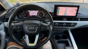 Audi A4 Ambiente | Auto.bg — изображение 9 Audi A4 Ambiente | Auto.bg — изображение 9