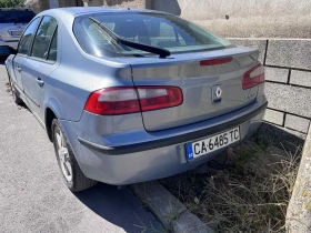 Renault Laguna - 700 € - 15123132 5 | Car24.bg Renault Laguna - 700 € - 15123132 5