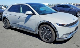 Hyundai Ioniq 5 Limited - 9 € - 43551769 4 | Car24.bg Hyundai Ioniq 5 Limited - 9 € - 43551769 4
