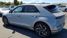 Hyundai Ioniq 5 Limited - 9 € - 43551769 2 | Car24.bg Hyundai Ioniq 5 Limited - 9 € - 43551769 2
