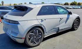 Hyundai Ioniq 5 Limited - 9 € - 43551769 3 | Car24.bg Hyundai Ioniq 5 Limited - 9 € - 43551769 3