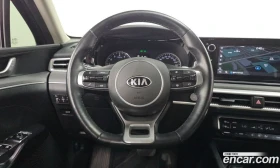 Kia K5 1.6 Turbo Prestige | Auto.bg — изображение 17 Kia K5 1.6 Turbo Prestige | Auto.bg — изображение 17