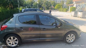 Peugeot 207 undefined | Auto.bg — изображение 2 Peugeot 207 undefined | Auto.bg — изображение 2