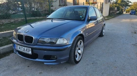 Снимка BMW 325