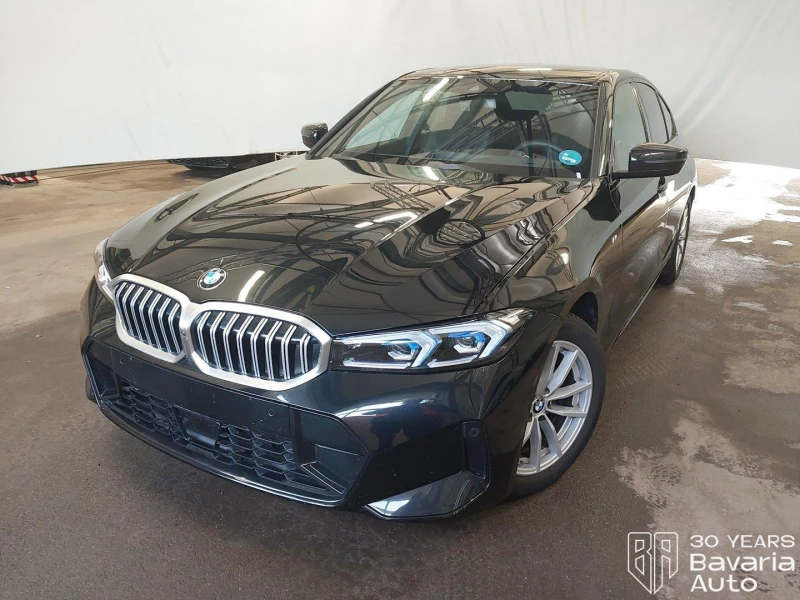 BMW 320 d xDrive M Sport Paket Sportautomatic - 91000 лв. / 46527.56 € - 43654017 1 | Car24.bg BMW 320 d xDrive M Sport Paket Sportautomatic - 91000 лв. / 46527.56 € - 43654017 1