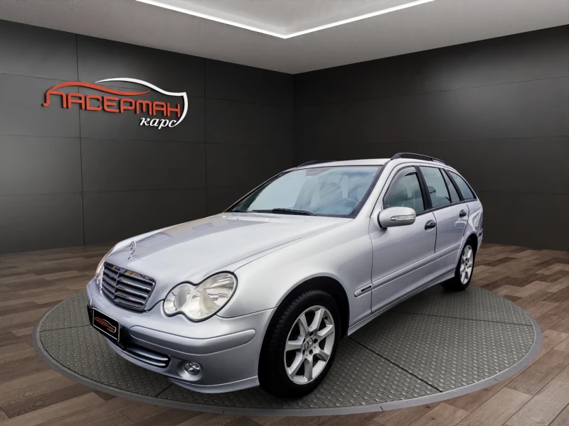 Mercedes-Benz C 200 CDI AVANTGARDE - цена по договаряне - 11801341 1 | Car24.bg Mercedes-Benz C 200 CDI AVANTGARDE - цена по договаряне - 11801341 1