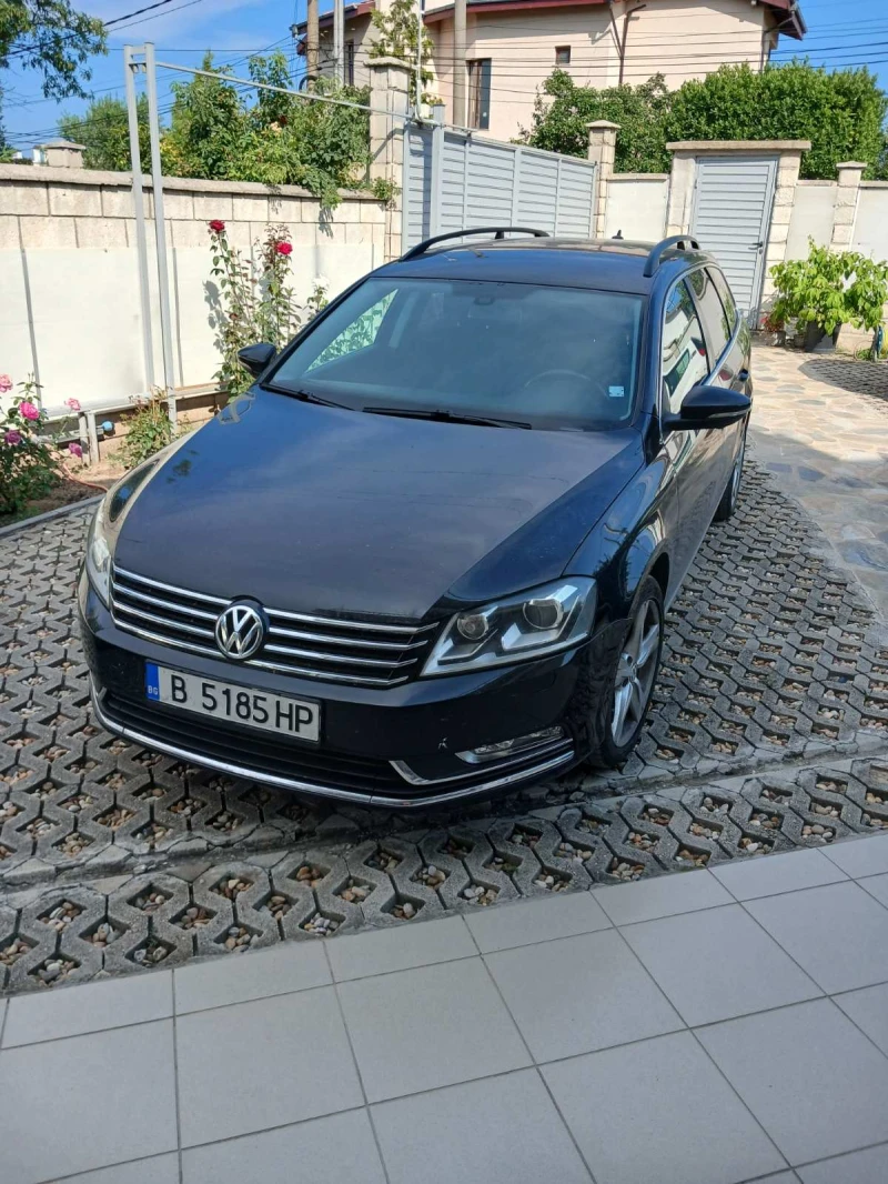 VW Passat В7 - 7888 € / 15427.59 лв. - 84228083 1 | Car24.bg VW Passat В7 - 7888 € / 15427.59 лв. - 84228083 1