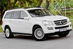 Mercedes-Benz GL 450 - Car24.bg Mercedes-Benz GL 450