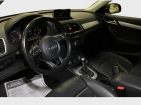 Audi Q3 PREMIUM* QUATTRO - 23500 лв. / 12015.36 € - 68832578 10 | Car24.bg Audi Q3 PREMIUM* QUATTRO - 23500 лв. / 12015.36 € - 68832578 10