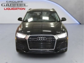 Audi Q3 PREMIUM* QUATTRO - 23500 лв. / 12015.36 € - 68832578 3 | Car24.bg Audi Q3 PREMIUM* QUATTRO - 23500 лв. / 12015.36 € - 68832578 3