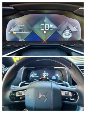 DS DS 9 1.6/225ks/RIVIOLI+ /FULL - 34000 € / 66498.22 лв. - 59166472 7 | Car24.bg DS DS 9 1.6/225ks/RIVIOLI+ /FULL - 34000 € / 66498.22 лв. - 59166472 7