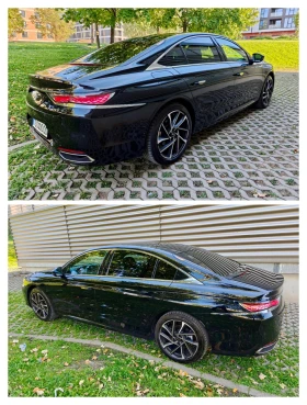 DS DS 9 1.6/225ks/RIVIOLI+ /FULL - 34000 € / 66498.22 лв. - 59166472 6 | Car24.bg DS DS 9 1.6/225ks/RIVIOLI+ /FULL - 34000 € / 66498.22 лв. - 59166472 6