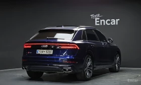 Audi SQ8 - 65790 € / 128674.06 лв. - 86249599 2 | Car24.bg Audi SQ8 - 65790 € / 128674.06 лв. - 86249599 2