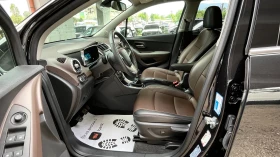 Chevrolet Trax КАТО НОВ!!! - 6200 € / 12126.15 лв. - 20644755 10 | Car24.bg Chevrolet Trax КАТО НОВ!!! - 6200 € / 12126.15 лв. - 20644755 10