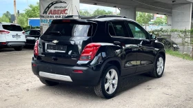 Chevrolet Trax КАТО НОВ!!! - 6200 € / 12126.15 лв. - 20644755 5 | Car24.bg Chevrolet Trax КАТО НОВ!!! - 6200 € / 12126.15 лв. - 20644755 5