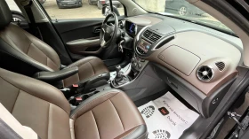 Chevrolet Trax КАТО НОВ!!! - 6200 € / 12126.15 лв. - 20644755 14 | Car24.bg Chevrolet Trax КАТО НОВ!!! - 6200 € / 12126.15 лв. - 20644755 14