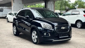 Chevrolet Trax КАТО НОВ!!! - 6200 € / 12126.15 лв. - 20644755 3 | Car24.bg Chevrolet Trax КАТО НОВ!!! - 6200 € / 12126.15 лв. - 20644755 3