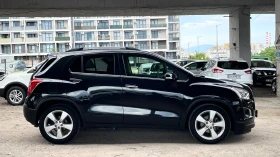 Chevrolet Trax КАТО НОВ!!! - 6200 € / 12126.15 лв. - 20644755 4 | Car24.bg Chevrolet Trax КАТО НОВ!!! - 6200 € / 12126.15 лв. - 20644755 4