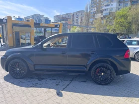 Porsche Cayenne MAGNUM | Auto.bg — изображение 5 Porsche Cayenne MAGNUM | Auto.bg — изображение 5
