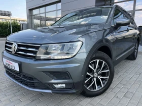 VW Tiguan * ALLSPACE * 2.0 TDi 150 k. c. - Car24.bg VW Tiguan * ALLSPACE * 2.0 TDi 150 k. c.