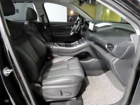 Hyundai Santa fe Diesel 2.2 2Wd Prestige | Auto.bg — изображение 8 Hyundai Santa fe Diesel 2.2 2Wd Prestige | Auto.bg — изображение 8