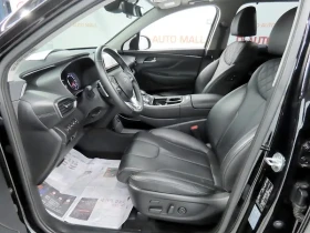 Hyundai Santa fe Diesel 2.2 2Wd Prestige | Auto.bg — изображение 6 Hyundai Santa fe Diesel 2.2 2Wd Prestige | Auto.bg — изображение 6