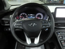 Hyundai Santa fe Diesel 2.2 2Wd Prestige | Auto.bg — изображение 10 Hyundai Santa fe Diesel 2.2 2Wd Prestige | Auto.bg — изображение 10