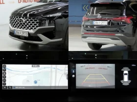 Hyundai Santa fe Diesel 2.2 2Wd Prestige | Auto.bg — изображение 16 Hyundai Santa fe Diesel 2.2 2Wd Prestige | Auto.bg — изображение 16