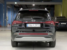 Hyundai Santa fe Diesel 2.2 2Wd Prestige | Auto.bg — изображение 3 Hyundai Santa fe Diesel 2.2 2Wd Prestige | Auto.bg — изображение 3