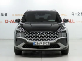 Hyundai Santa fe Diesel 2.2 2Wd Prestige | Auto.bg — изображение 2 Hyundai Santa fe Diesel 2.2 2Wd Prestige | Auto.bg — изображение 2