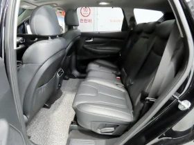 Hyundai Santa fe Diesel 2.2 2Wd Prestige | Auto.bg — изображение 7 Hyundai Santa fe Diesel 2.2 2Wd Prestige | Auto.bg — изображение 7