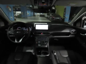 Hyundai Santa fe Diesel 2.2 2Wd Prestige | Auto.bg — изображение 5 Hyundai Santa fe Diesel 2.2 2Wd Prestige | Auto.bg — изображение 5