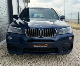 BMW X3 35d xDrive 2013 M Package | Auto.bg — изображение 2 BMW X3 35d xDrive 2013 M Package | Auto.bg — изображение 2