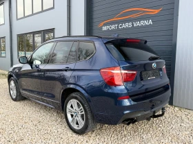 BMW X3 35d xDrive 2013 M Package | Auto.bg — изображение 6 BMW X3 35d xDrive 2013 M Package | Auto.bg — изображение 6