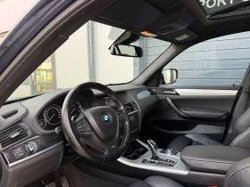 BMW X3 35d xDrive 2013 M Package | Auto.bg — изображение 11 BMW X3 35d xDrive 2013 M Package | Auto.bg — изображение 11