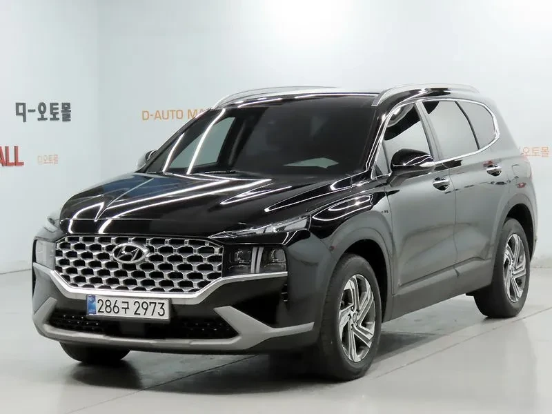Hyundai Santa fe Diesel 2.2 2Wd Prestige | Auto.bg — изображение 1 Hyundai Santa fe Diesel 2.2 2Wd Prestige | Auto.bg — изображение 1