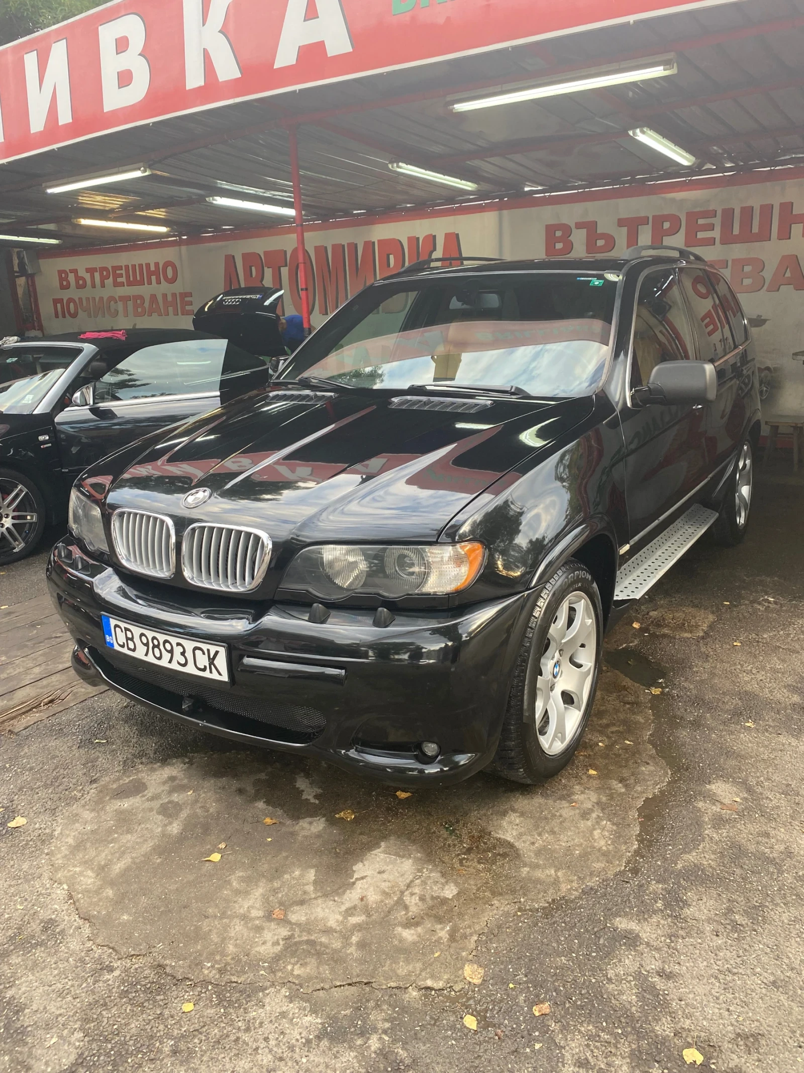 BMW X5 undefined | Auto.bg — изображение 1 BMW X5 undefined | Auto.bg — изображение 1