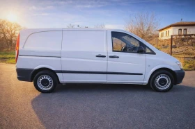 Mercedes-Benz Vito 110cdi | Auto.bg — изображение 2 Mercedes-Benz Vito 110cdi | Auto.bg — изображение 2