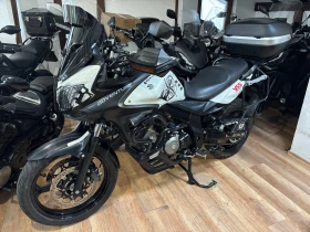 Suzuki V-strom 650i ABS | Auto.bg — изображение 2 Suzuki V-strom 650i ABS | Auto.bg — изображение 2