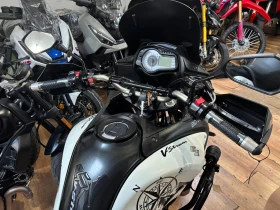 Suzuki V-strom 650i ABS | Auto.bg — изображение 13 Suzuki V-strom 650i ABS | Auto.bg — изображение 13