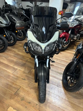 Suzuki V-strom 650i ABS | Auto.bg — изображение 14 Suzuki V-strom 650i ABS | Auto.bg — изображение 14