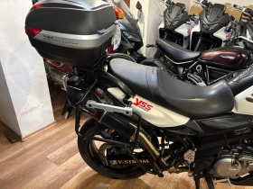 Suzuki V-strom 650i ABS | Auto.bg — изображение 6 Suzuki V-strom 650i ABS | Auto.bg — изображение 6