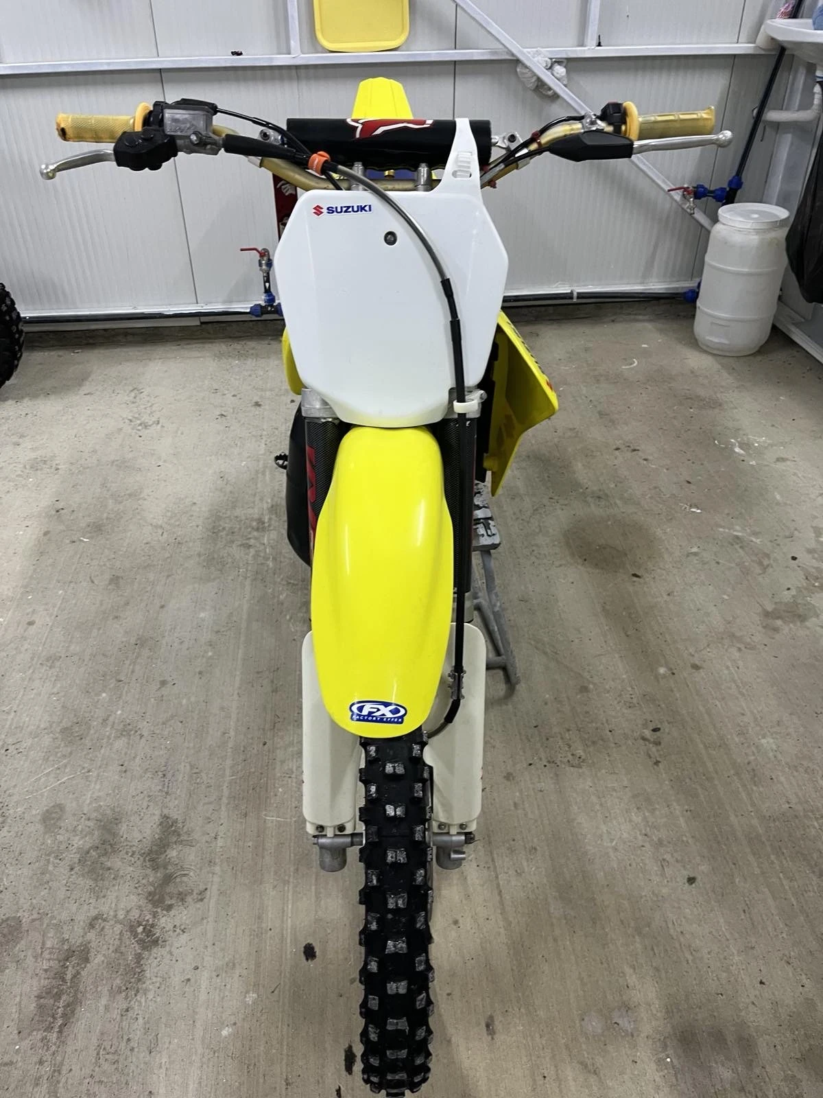 Suzuki Rm 85cc TOP TOP - изображение 10 | Auto.bg Suzuki Rm 85cc TOP TOP - изображение 10