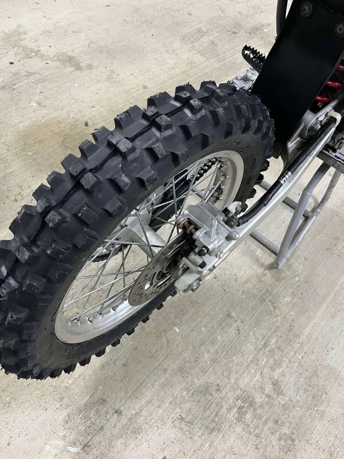 Suzuki Rm 85cc TOP TOP - изображение 7 | Auto.bg Suzuki Rm 85cc TOP TOP - изображение 7