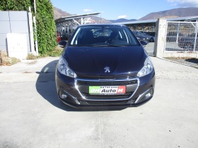 Peugeot 208 1.6/KATO NOVA | Mobile.bg   1