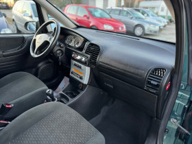 Opel Zafira 1.8i 115 7-  | Mobile.bg   15