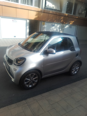 Smart Fortwo  - [1] 