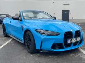 BMW M4 Competition xDrive Carbon Laser Ambient Обдухване - Car24.bg BMW M4 Competition xDrive Carbon Laser Ambient Обдухване