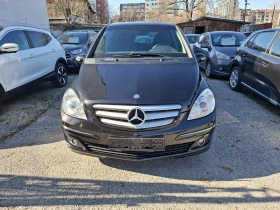 Mercedes-Benz B 170 1.7i АВТОМАТИК - Car24.bg Mercedes-Benz B 170 1.7i АВТОМАТИК